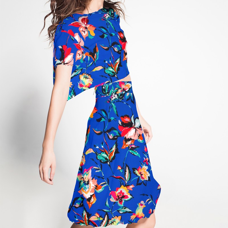 tela Viscosa - Ribes y Casals