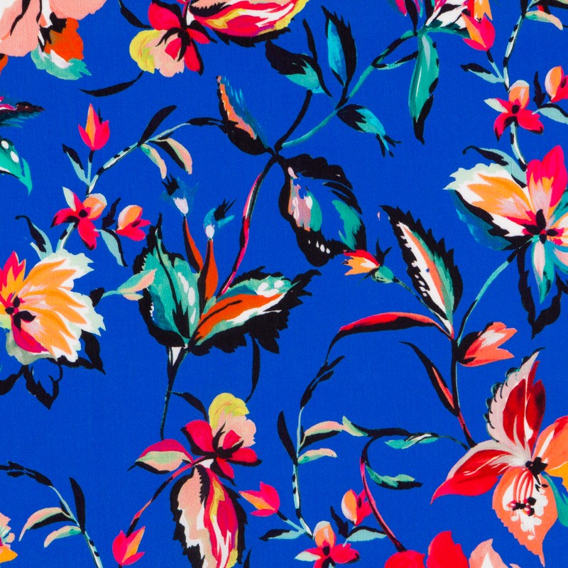 tela Viscosa - Ribes y Casals