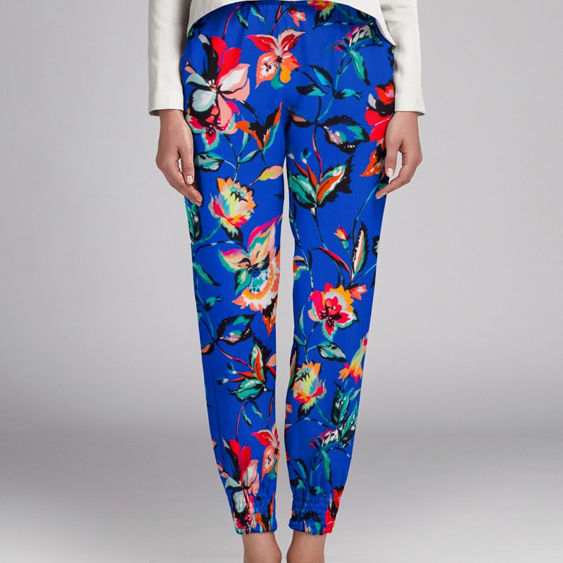 tela Viscosa - Ribes y Casals