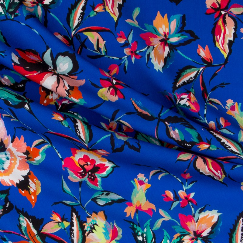 tela Viscosa - Ribes y Casals