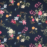 Viscose Vintage Azul - Ribes y Casals