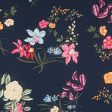 Viscose Vintage Azul - Ribes y Casals