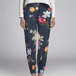 Viscose Vintage Azul - Ribes y Casals