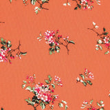 Viscose Bouquet Laranja - Ribes y Casals