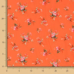 Viscose Bouquet Laranja - Ribes y Casals