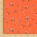 Viscose Bouquet Laranja - Ribes y Casals