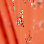 Viscose Bouquet Laranja - Ribes y Casals