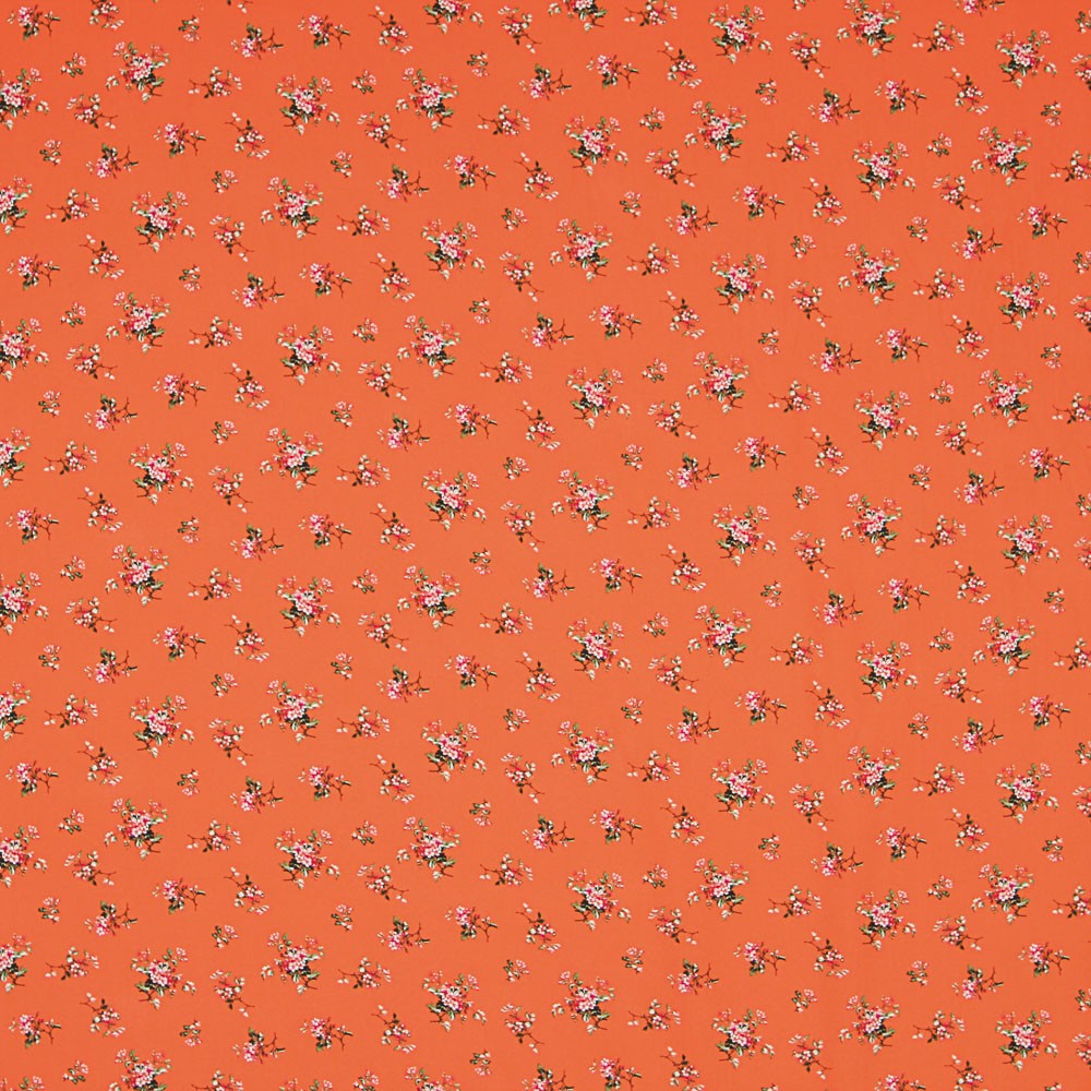 Viscose Bouquet Laranja - Ribes y Casals