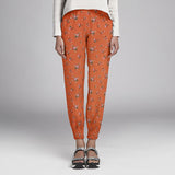 Viscose Bouquet Laranja - Ribes y Casals