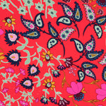 Tela Viscosa - Ribes y Casals