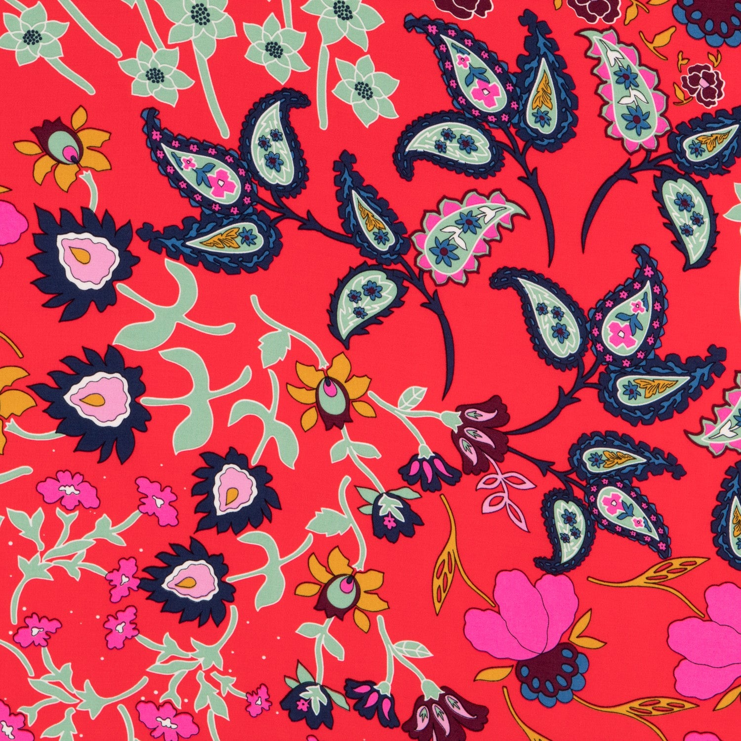 Tela Viscosa - Ribes y Casals