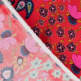 Tela Viscosa - Ribes y Casals