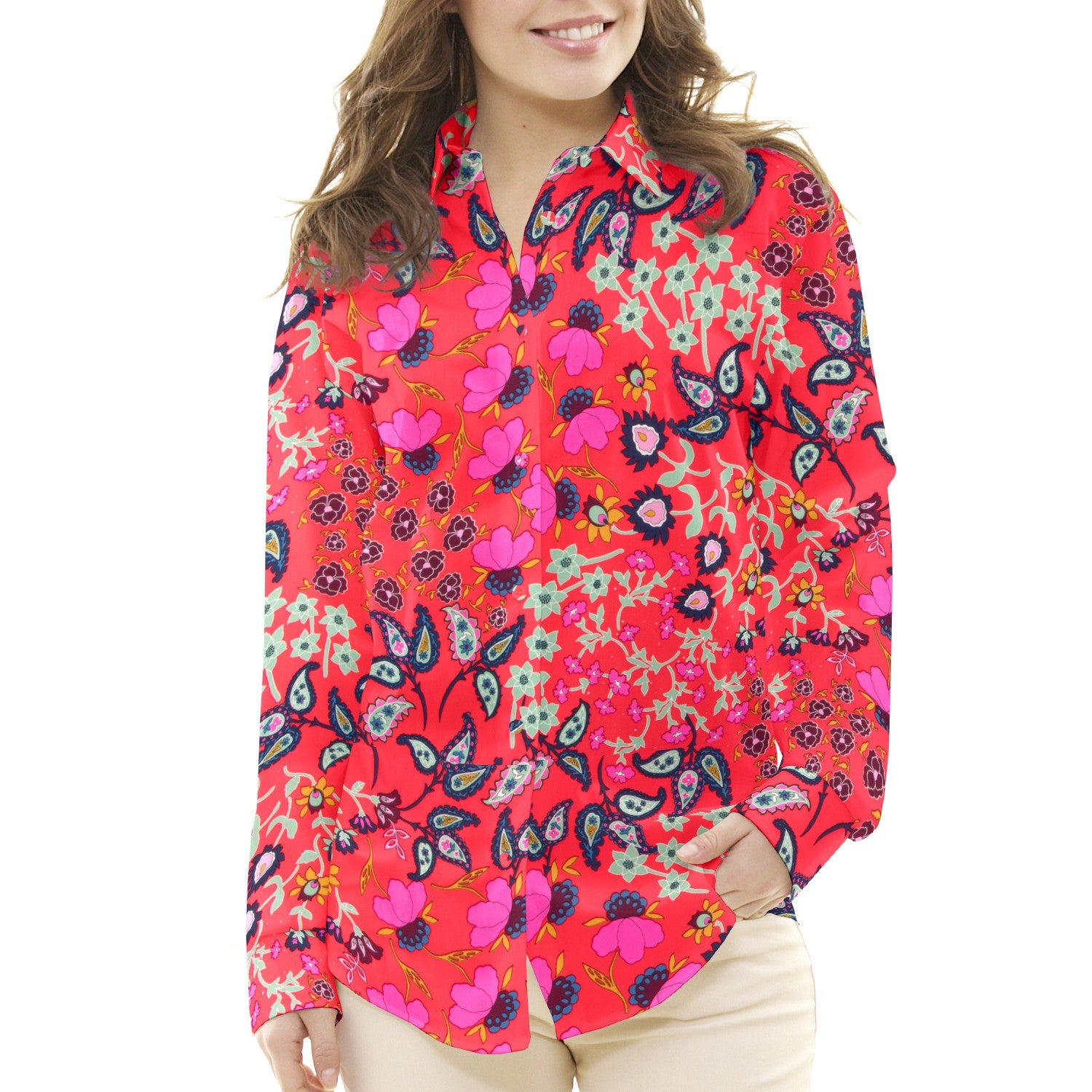 Tela Viscosa - Ribes y Casals