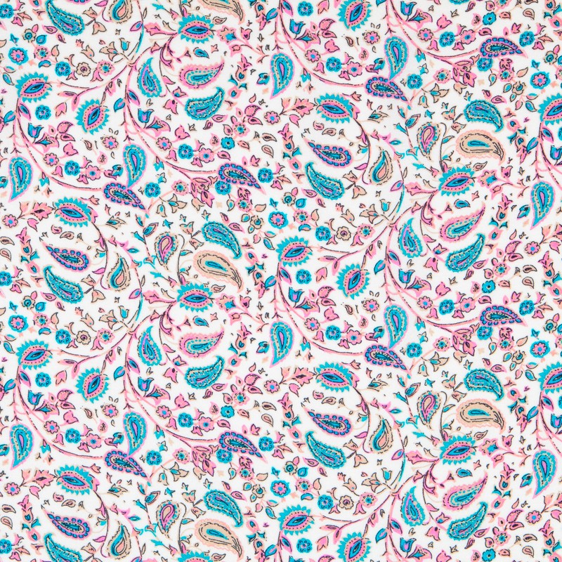 tela Viscosa - Ribes y Casals