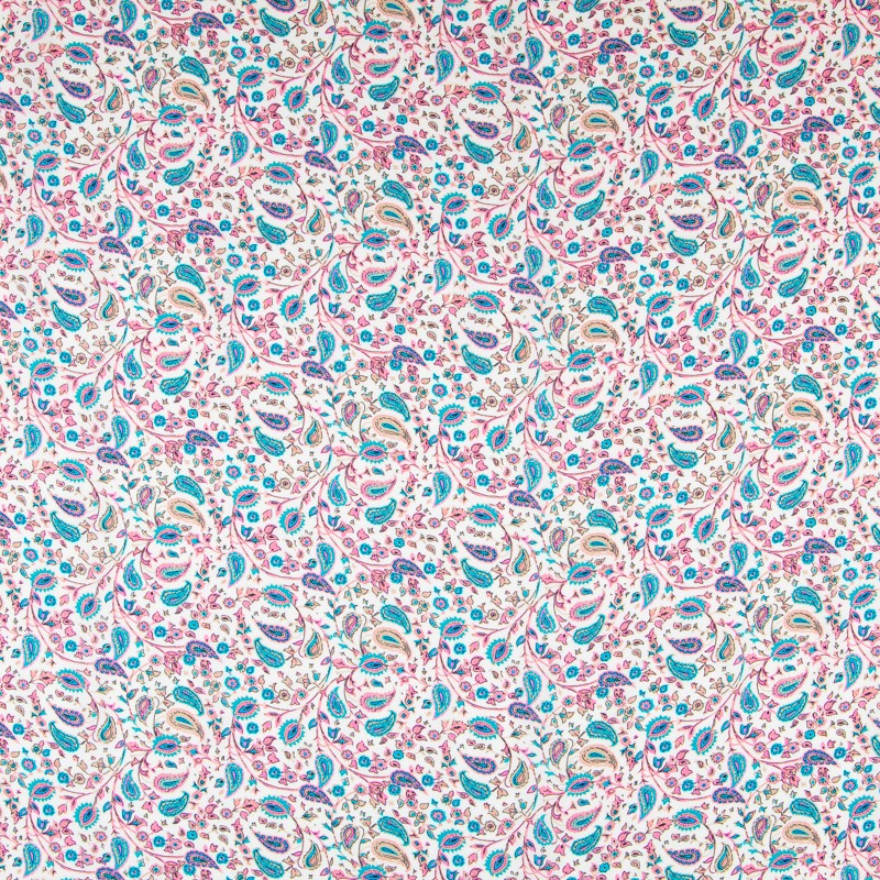 tela Viscosa - Ribes y Casals