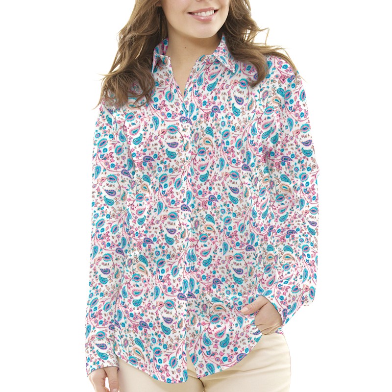 tela Viscosa - Ribes y Casals