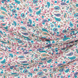 tela Viscosa - Ribes y Casals