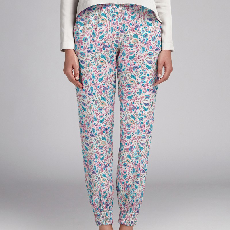 tela Viscosa - Ribes y Casals