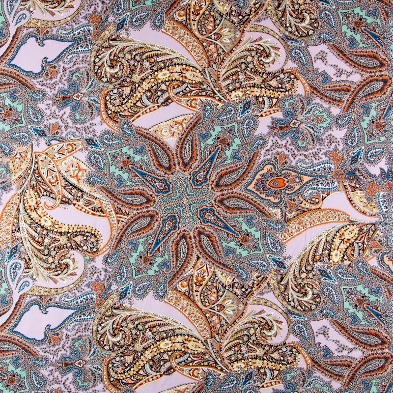 tela Viscosa - Ribes y Casals