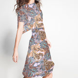 tela Viscosa - Ribes y Casals