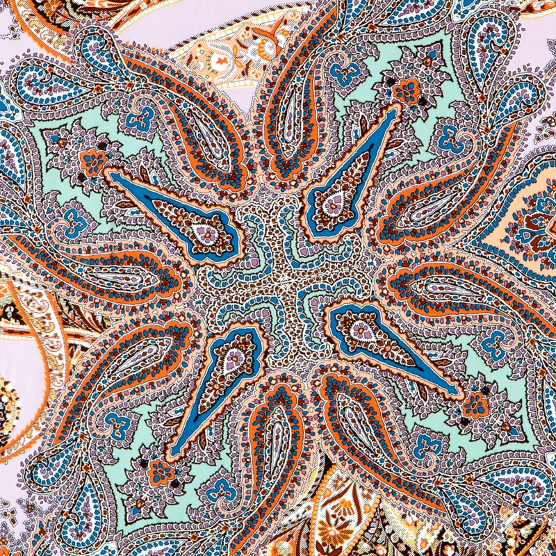 tela Viscosa - Ribes y Casals