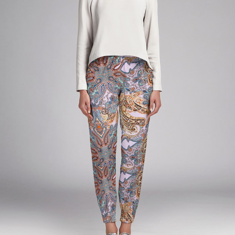 tela Viscosa - Ribes y Casals