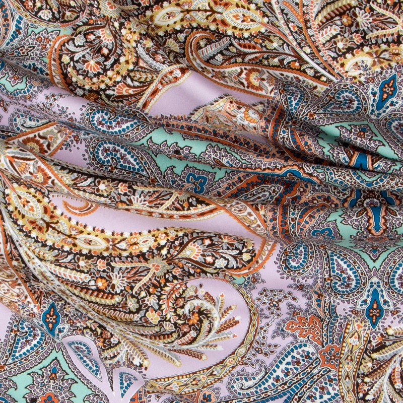 tela Viscosa - Ribes y Casals