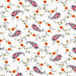 Tela Viscosa - Ribes y Casals