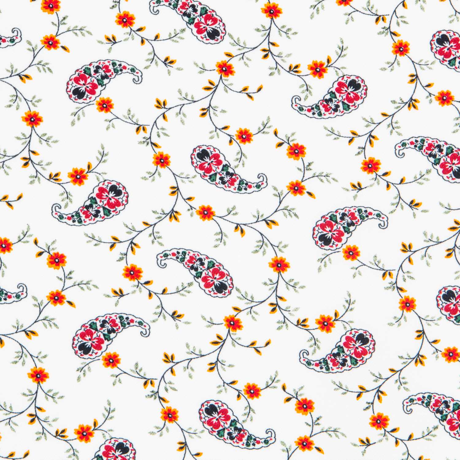 Tela Viscosa - Ribes y Casals