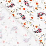 Tela Viscosa - Ribes y Casals