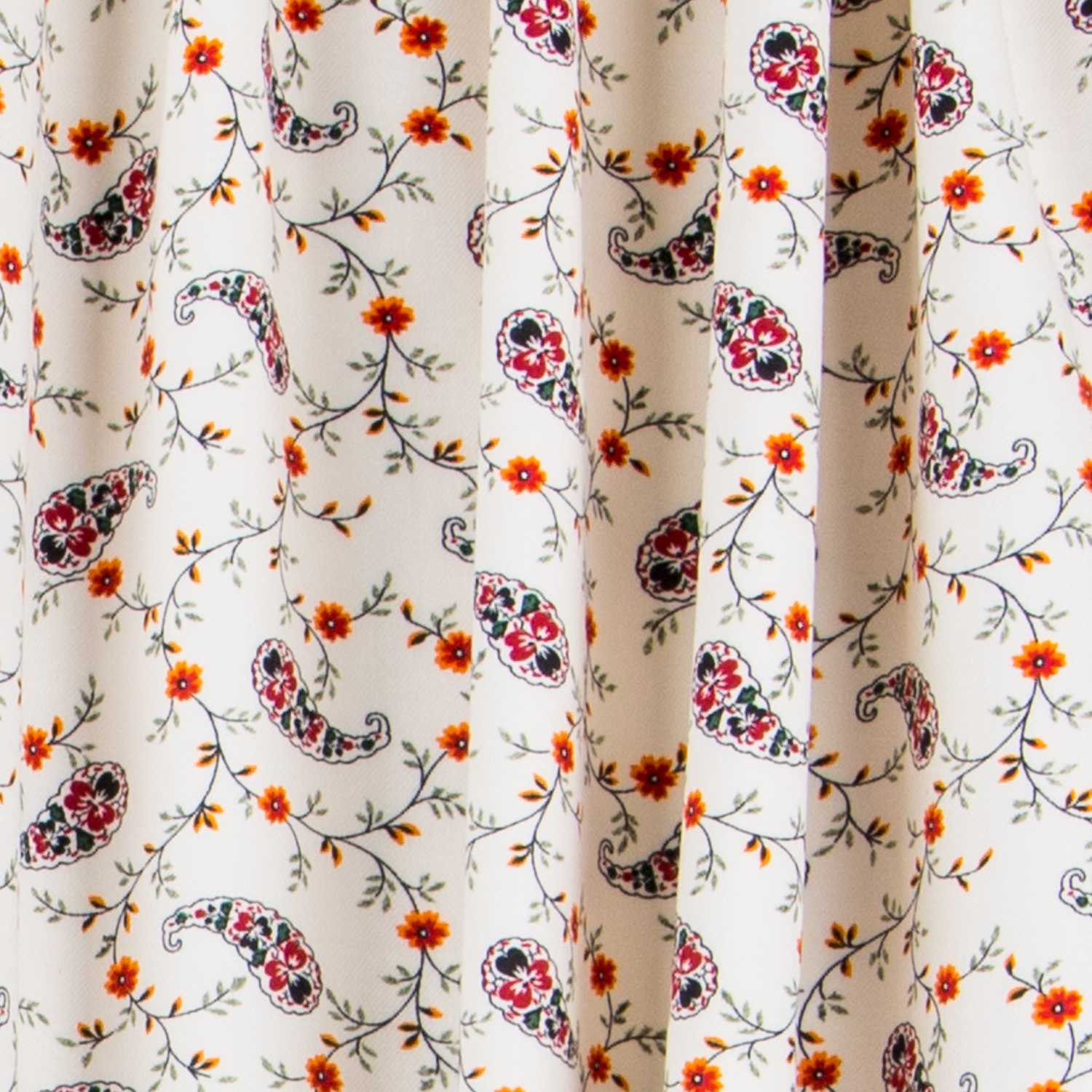 Tela Viscosa - Ribes y Casals