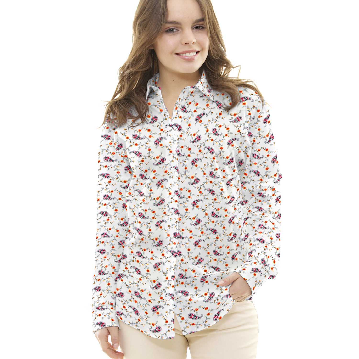 Tela Viscosa - Ribes y Casals