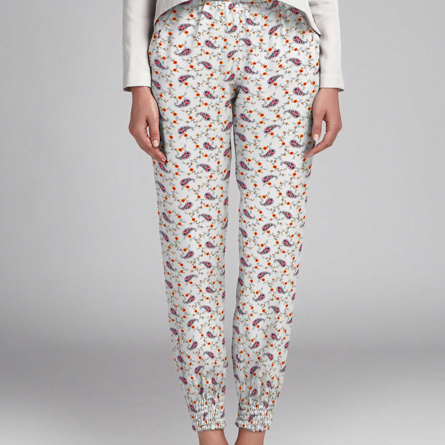 Tela Viscosa - Ribes y Casals