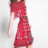 tela Viscosa - Ribes y Casals