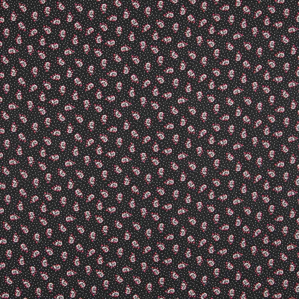 Viscose Mini Cashmere - Ribes y Casals