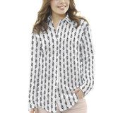 Viscose Prado Branco - Ribes y Casals