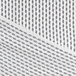 Viscose Prado Branco - Ribes y Casals