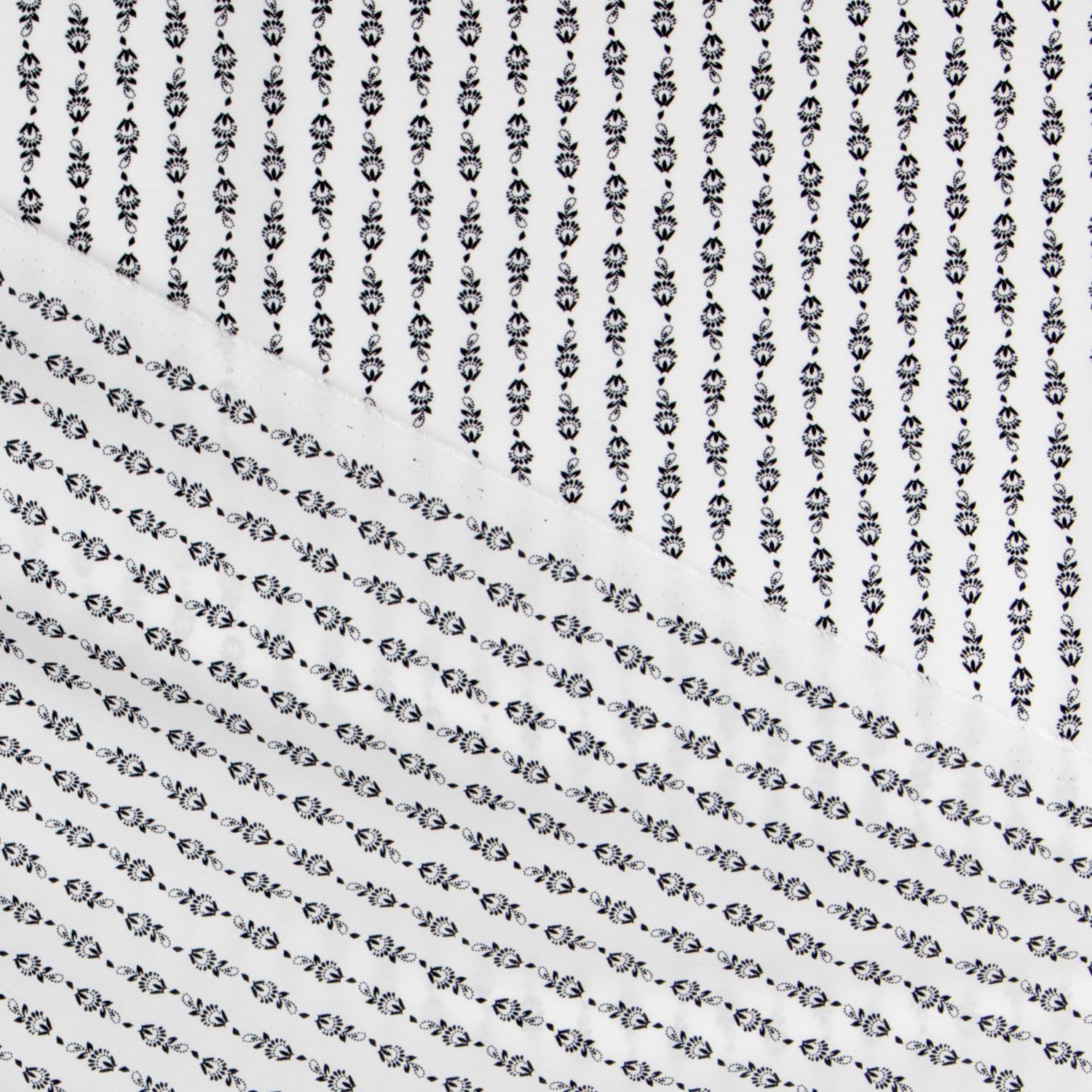 Viscose Prado Branco - Ribes y Casals