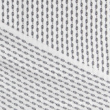 Viscose Prado Branco - Ribes y Casals