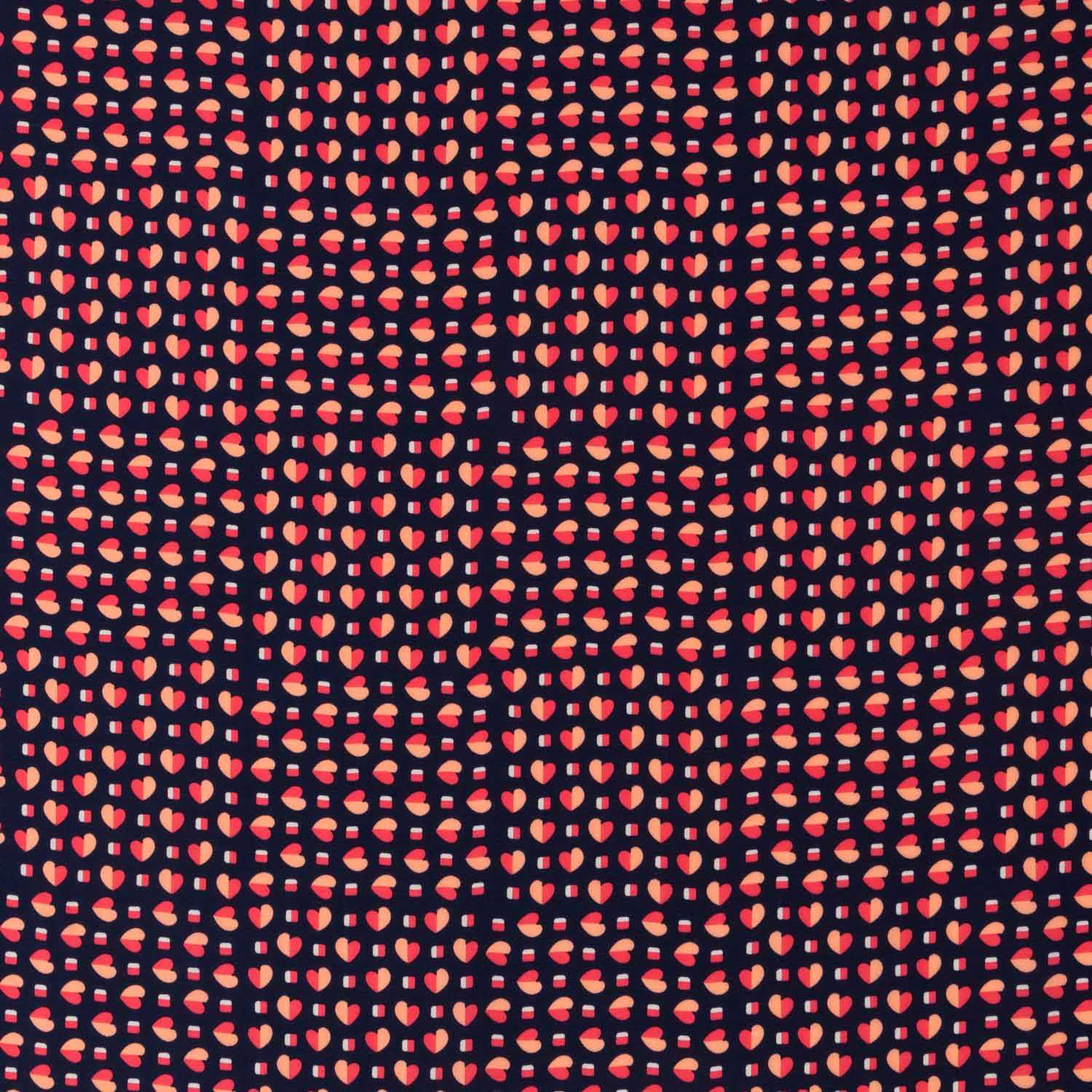 Crepe Hibiscus Lavanda - Ribes y Casals