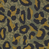 Viscose Crepe Camuflagem - Ribes y Casals