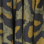 Viscose Crepe Camuflagem - Ribes y Casals