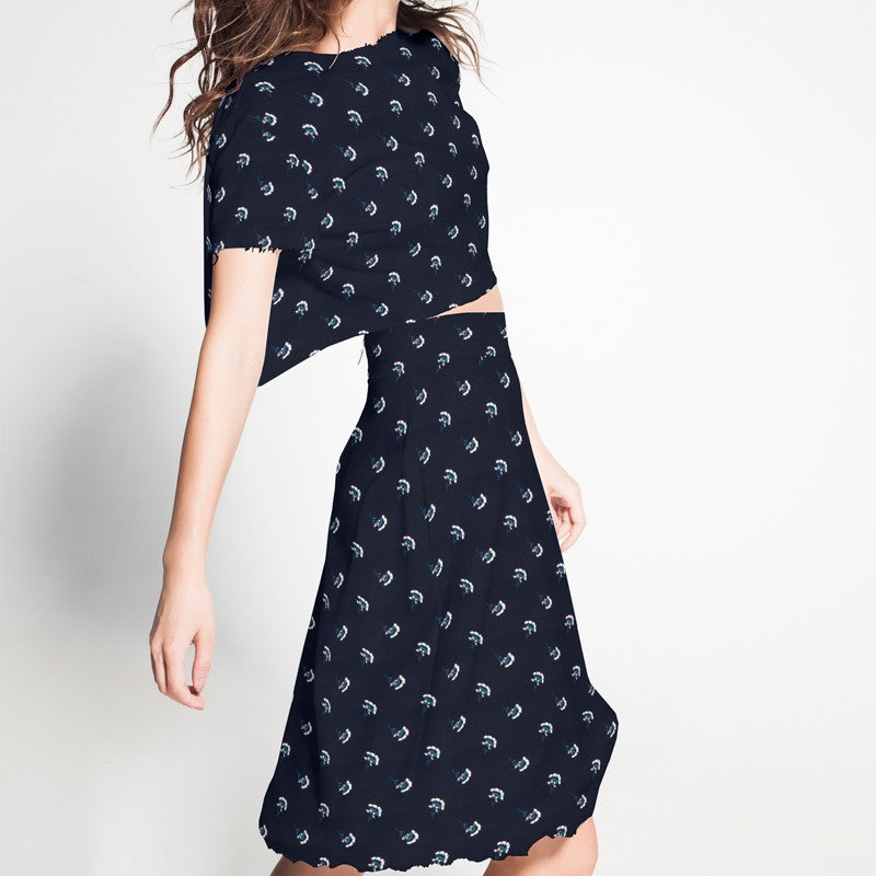 tela Viscosa - Ribes y Casals