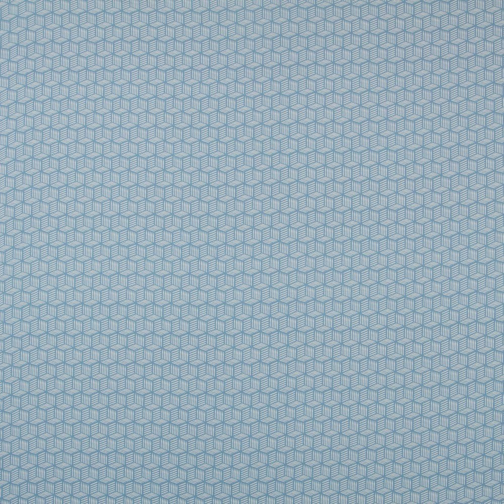 Viscose Faixas Florais Preta - Ribes y Casals