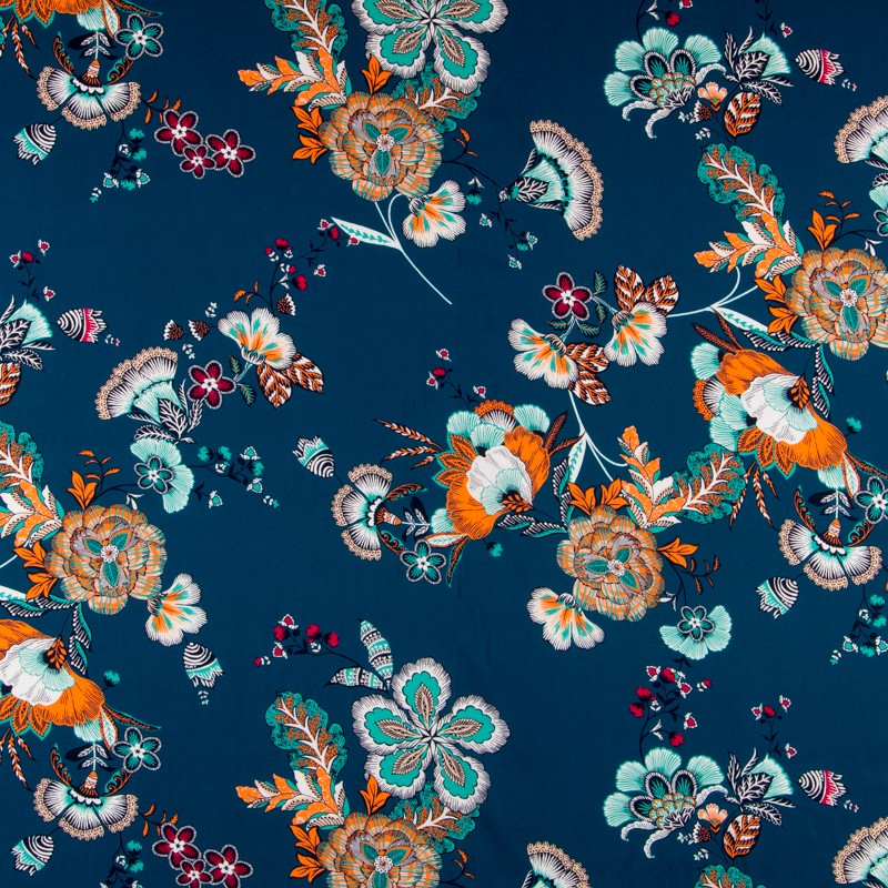 tela Viscosa - Ribes y Casals