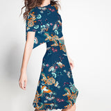 tela Viscosa - Ribes y Casals