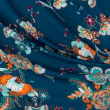 tela Viscosa - Ribes y Casals