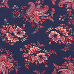 Viscose Dehli Violeta - Ribes y Casals