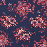 Viscose Dehli Violeta - Ribes y Casals