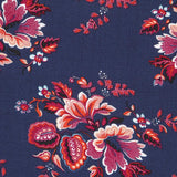 Viscose Dehli Violeta - Ribes y Casals